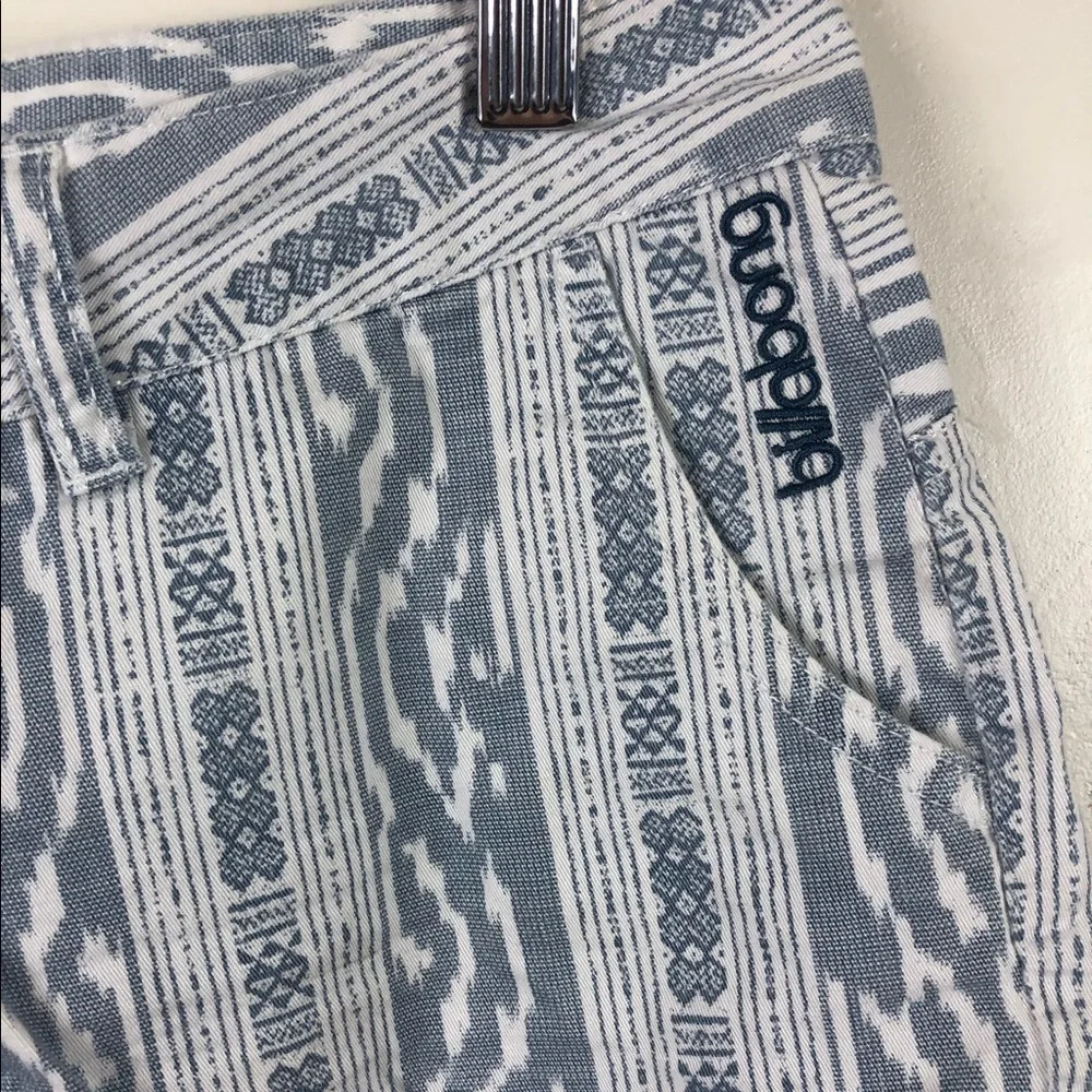 Billabong Fun Pattern Shorts - Picture 2 of 4